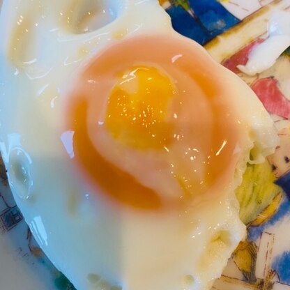 おはようございます(^O^)朝ごはんのおかずに焼きましたました。レシピありがとうございます☆